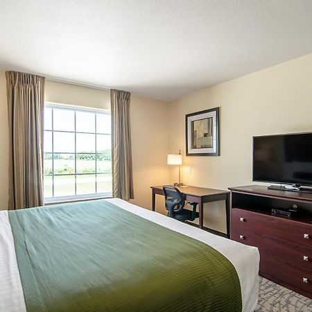 Cobblestone Hotel & Suites - Paxton Экстерьер фото